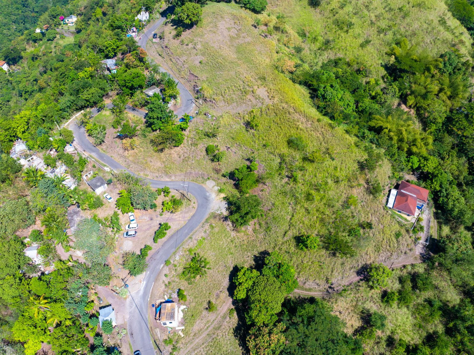 Second image of 0 Part of Maryland And Hop in Kingston 6, St. Andrew, Jamaica - property is For Sale