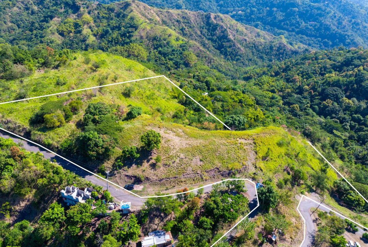 Third image of 0 Part of Maryland And Hop in Kingston 6, St. Andrew, Jamaica - property is For Sale