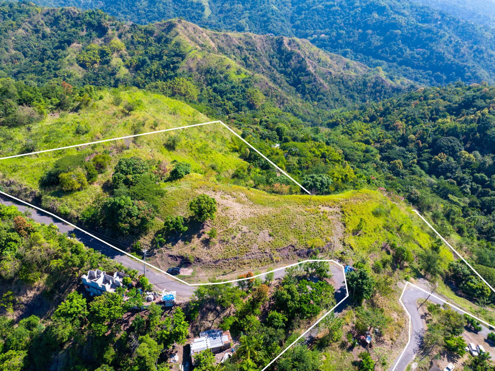 Third image of 0 Part of Maryland And Hop in Kingston 6, St. Andrew, Jamaica - property is For Sale
