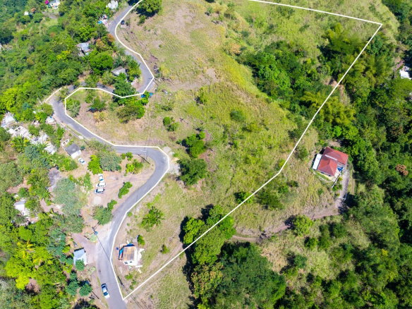 First image of 0 Part of Maryland And Hop in Kingston 6, St. Andrew, Jamaica - property is For Sale