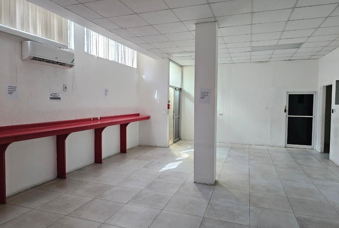 Third image of 12-14 Oxford Terrace in Kingston 5, St. Andrew, Jamaica - property is For Rent