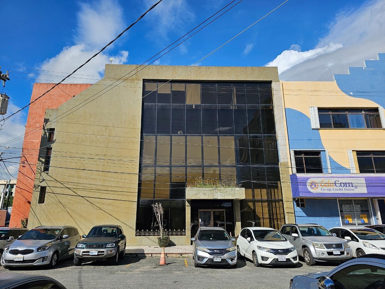 First image of 12-14 Oxford Terrace in Kingston 5, St. Andrew, Jamaica - property is For Rent