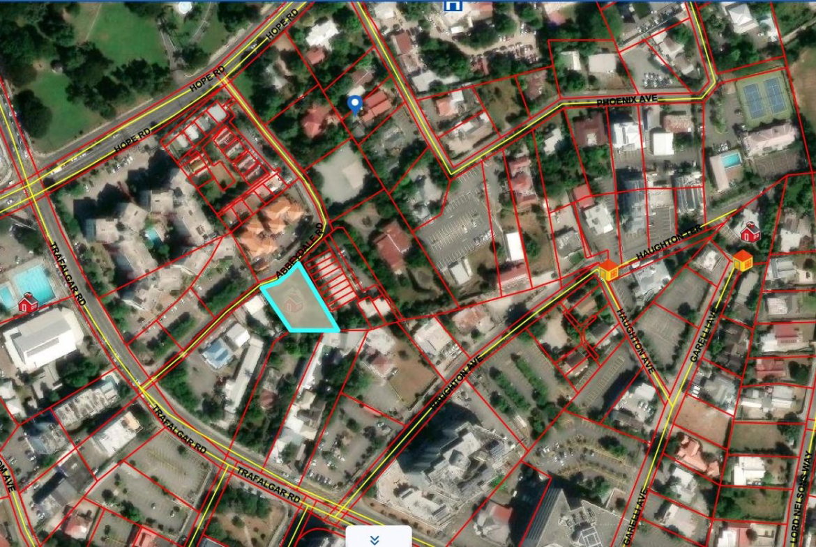 Second image of 9 Abbeydale Road in Kingston 10, St. Andrew, Jamaica - property is For Sale