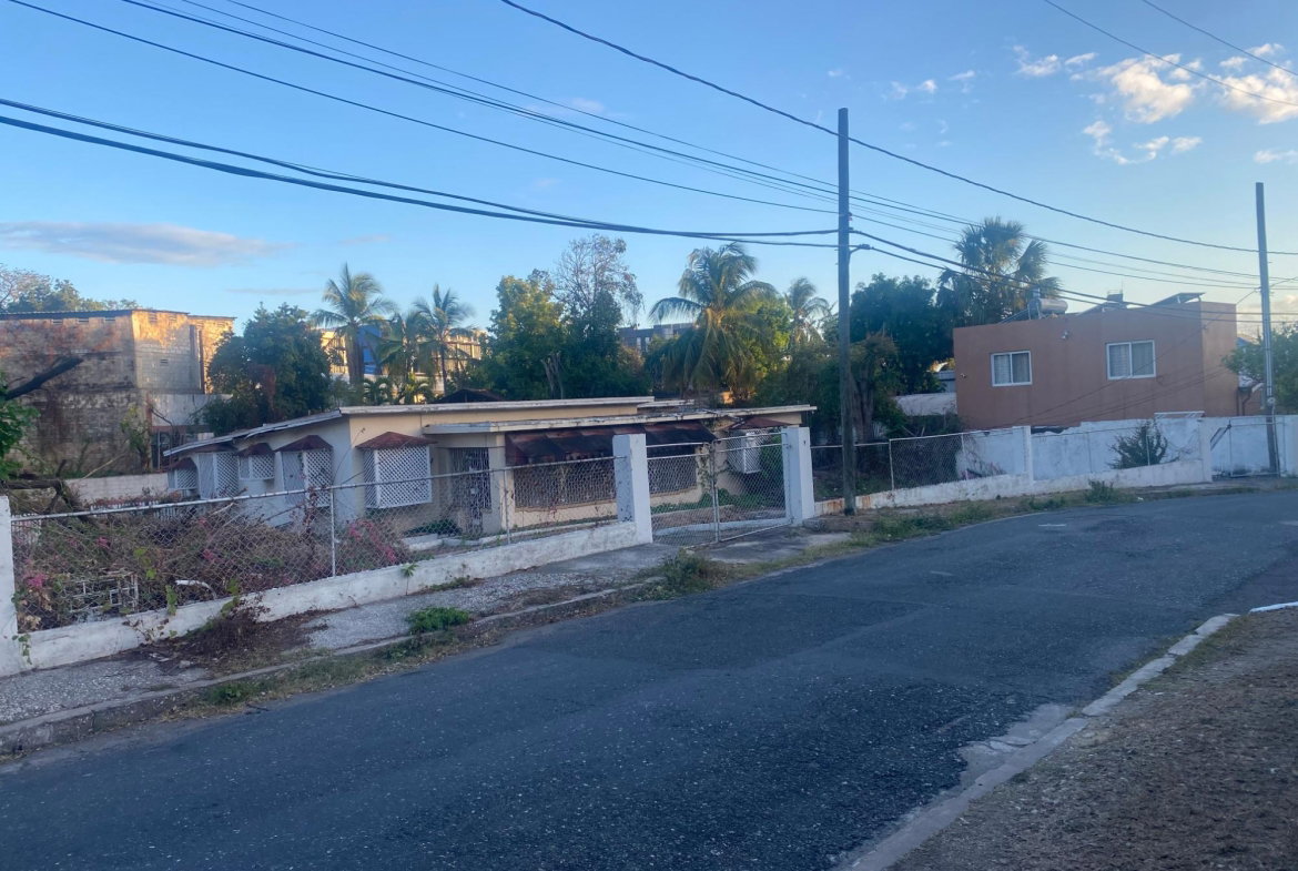 First image of 9 Abbeydale Road in Kingston 10, St. Andrew, Jamaica - property is For Sale
