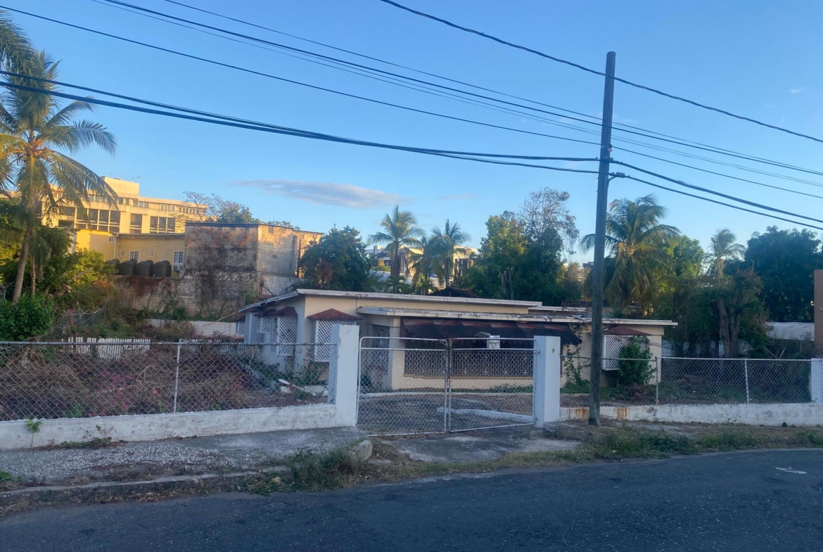 Third image of 9 Abbeydale Road in Kingston 10, St. Andrew, Jamaica - property is For Sale