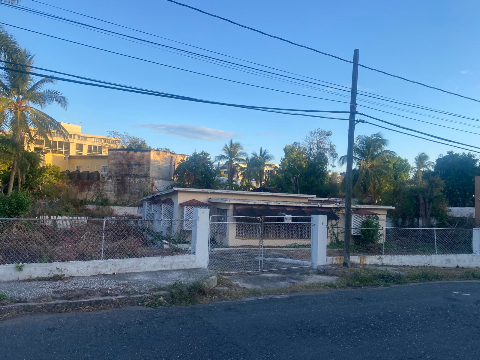 Prime-Investment-Property-for-Sale-in-New-Kingston-St.-Andrew-–-13950-Sq.Ft-Ideal-for-Development Third image of 9 Abbeydale Road in Kingston 10, St. Andrew, Jamaica - property is For Sale