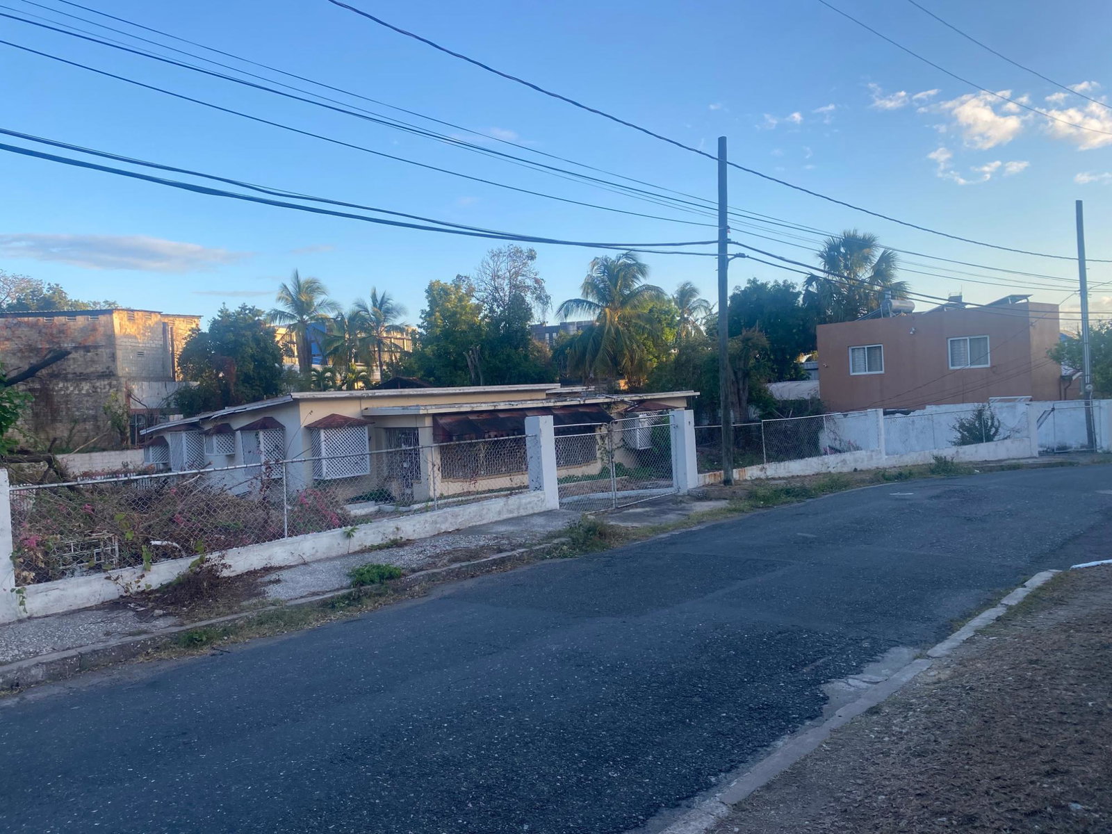 Prime-Investment-Property-for-Sale-in-New-Kingston-St.-Andrew-–-13950-Sq.Ft-Ideal-for-Development First image of 9 Abbeydale Road in Kingston 10, St. Andrew, Jamaica - property is For Sale