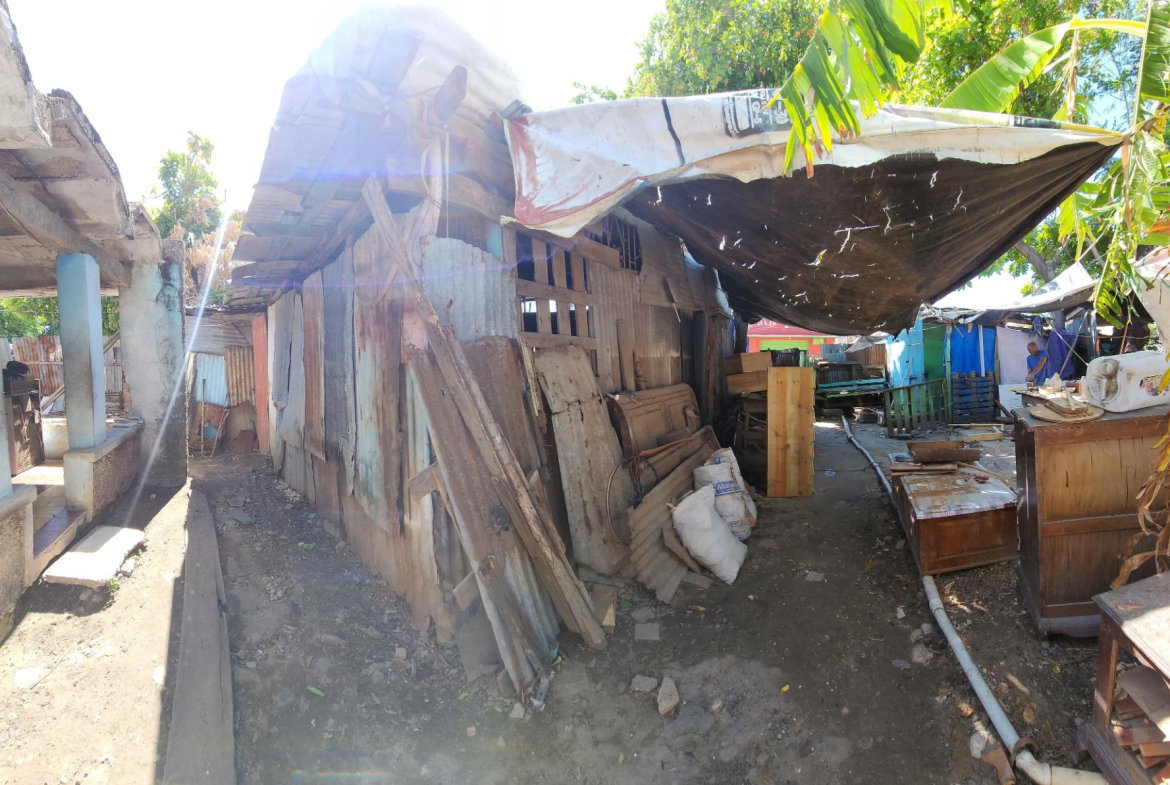 Third image of 20 Manchester Street in Spanish Town, St. Catherine, Jamaica - property is For Sale