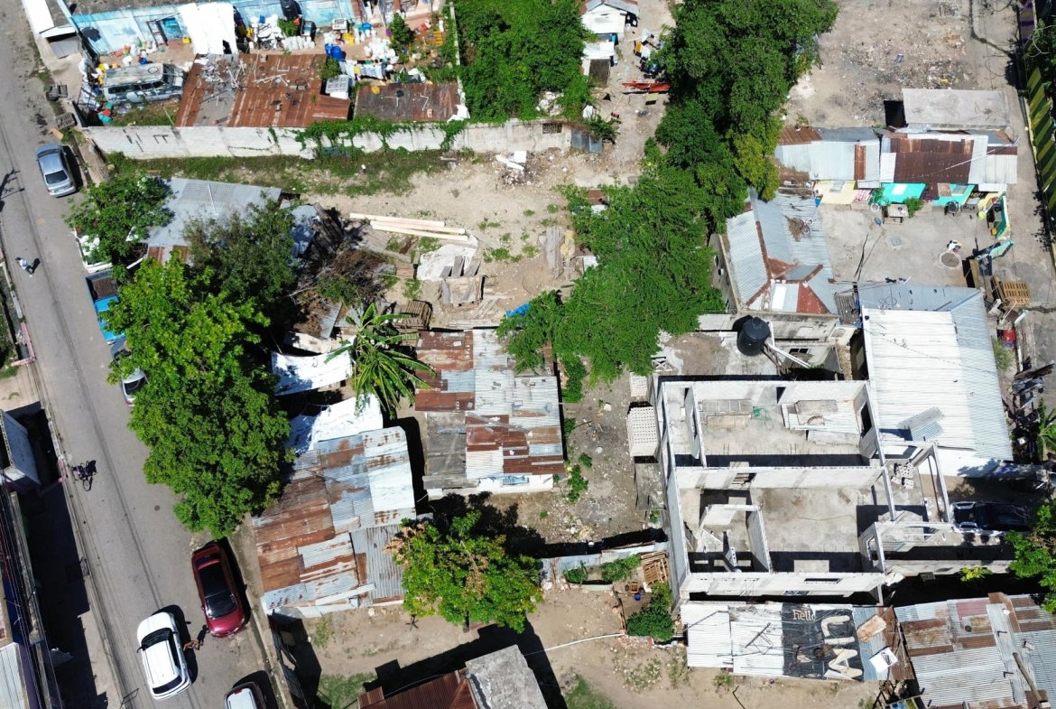 Fifth image of 20 Manchester Street in Spanish Town, St. Catherine, Jamaica - property is For Sale