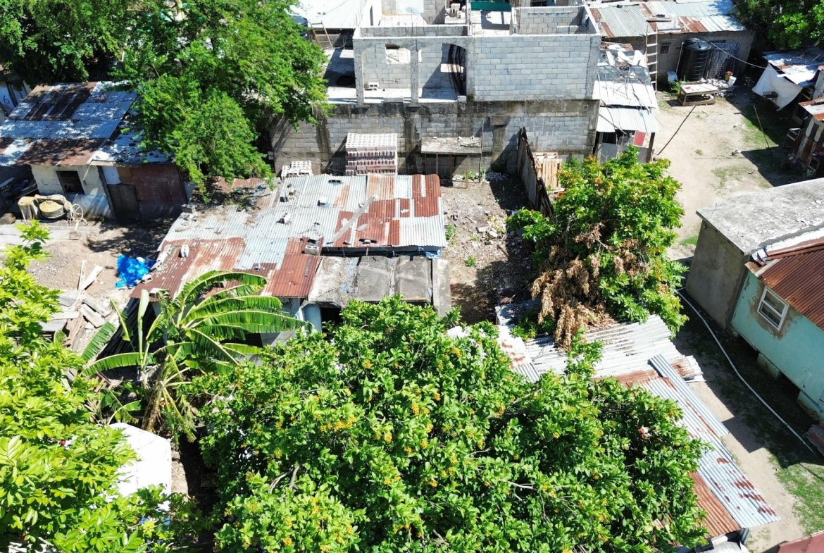 Sixth image of 20 Manchester Street in Spanish Town, St. Catherine, Jamaica - property is For Sale
