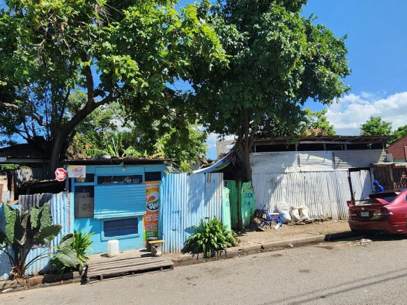 First image of 20 Manchester Street in Spanish Town, St. Catherine, Jamaica - property is For Sale