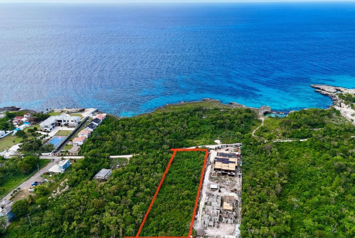 Second image of Dairy Rd, Discovery Bay in Discovery Bay, St. Ann, Jamaica - property is For Sale