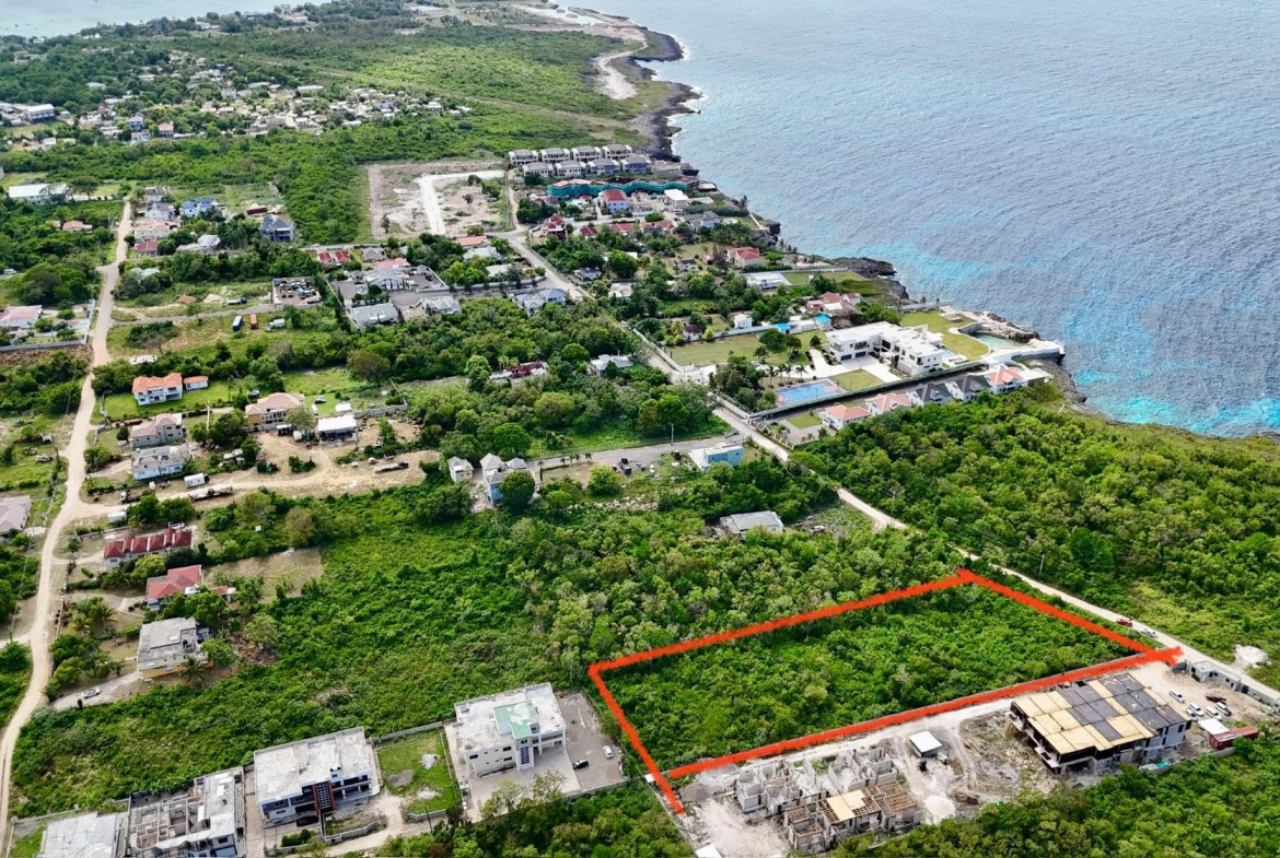 First image of Dairy Rd, Discovery Bay in Discovery Bay, St. Ann, Jamaica - property is For Sale