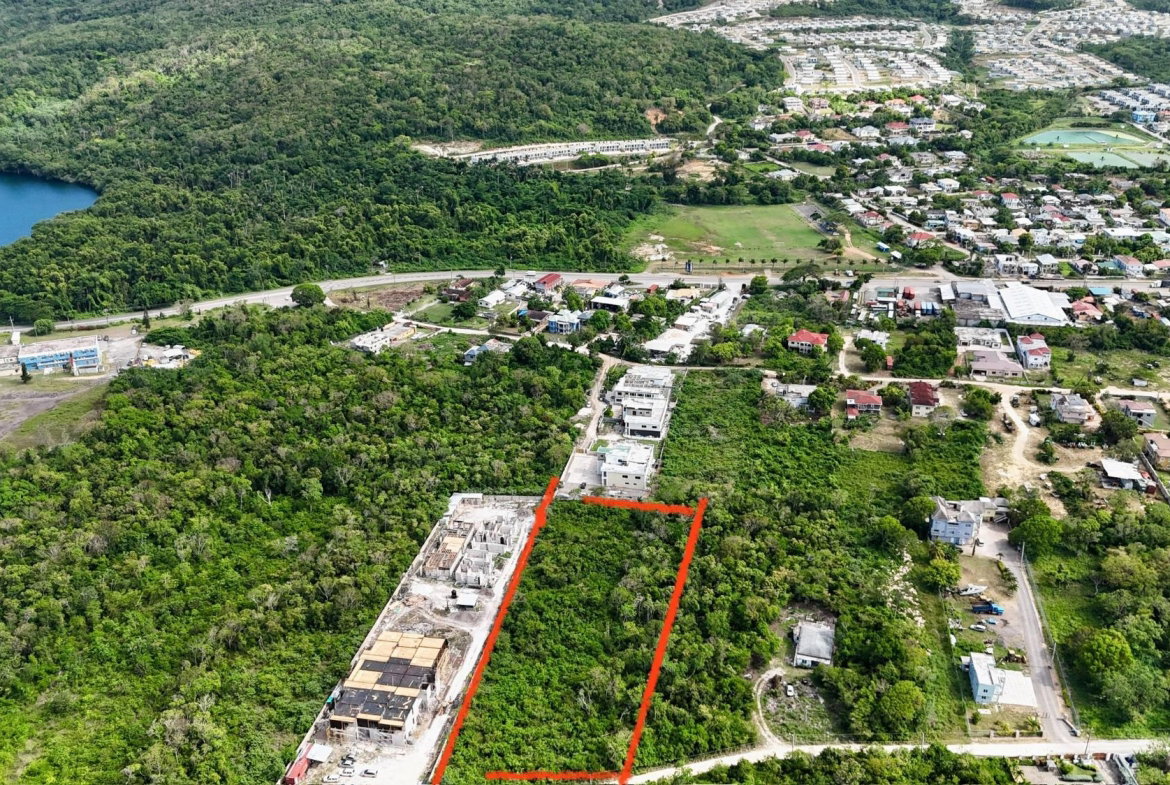 Fourth image of Dairy Rd, Discovery Bay in Discovery Bay, St. Ann, Jamaica - property is For Sale