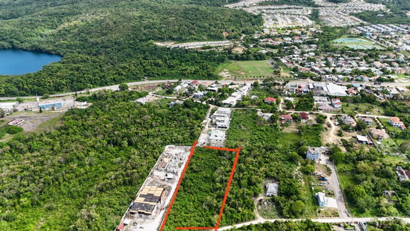 Fourth image of Dairy Rd, Discovery Bay in Discovery Bay, St. Ann, Jamaica - property is For Sale