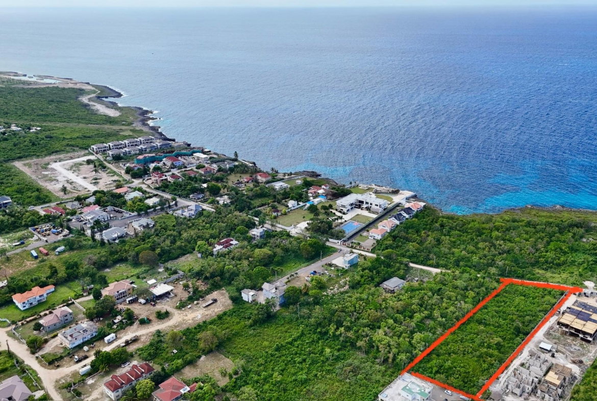 Fifth image of Dairy Rd, Discovery Bay in Discovery Bay, St. Ann, Jamaica - property is For Sale