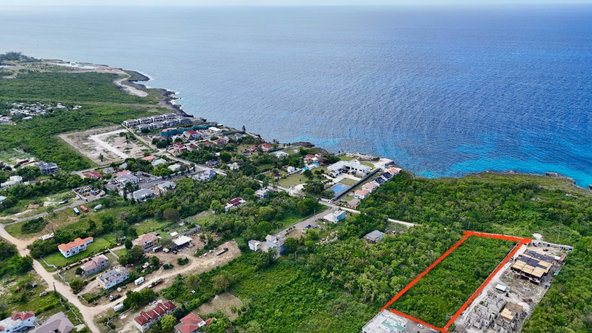 Fifth image of Dairy Rd, Discovery Bay in Discovery Bay, St. Ann, Jamaica - property is For Sale