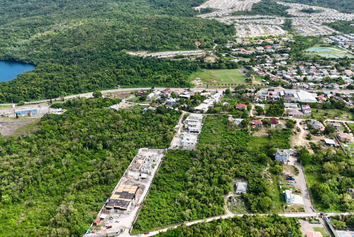 Seventh image of Dairy Rd, Discovery Bay in Discovery Bay, St. Ann, Jamaica - property is For Sale