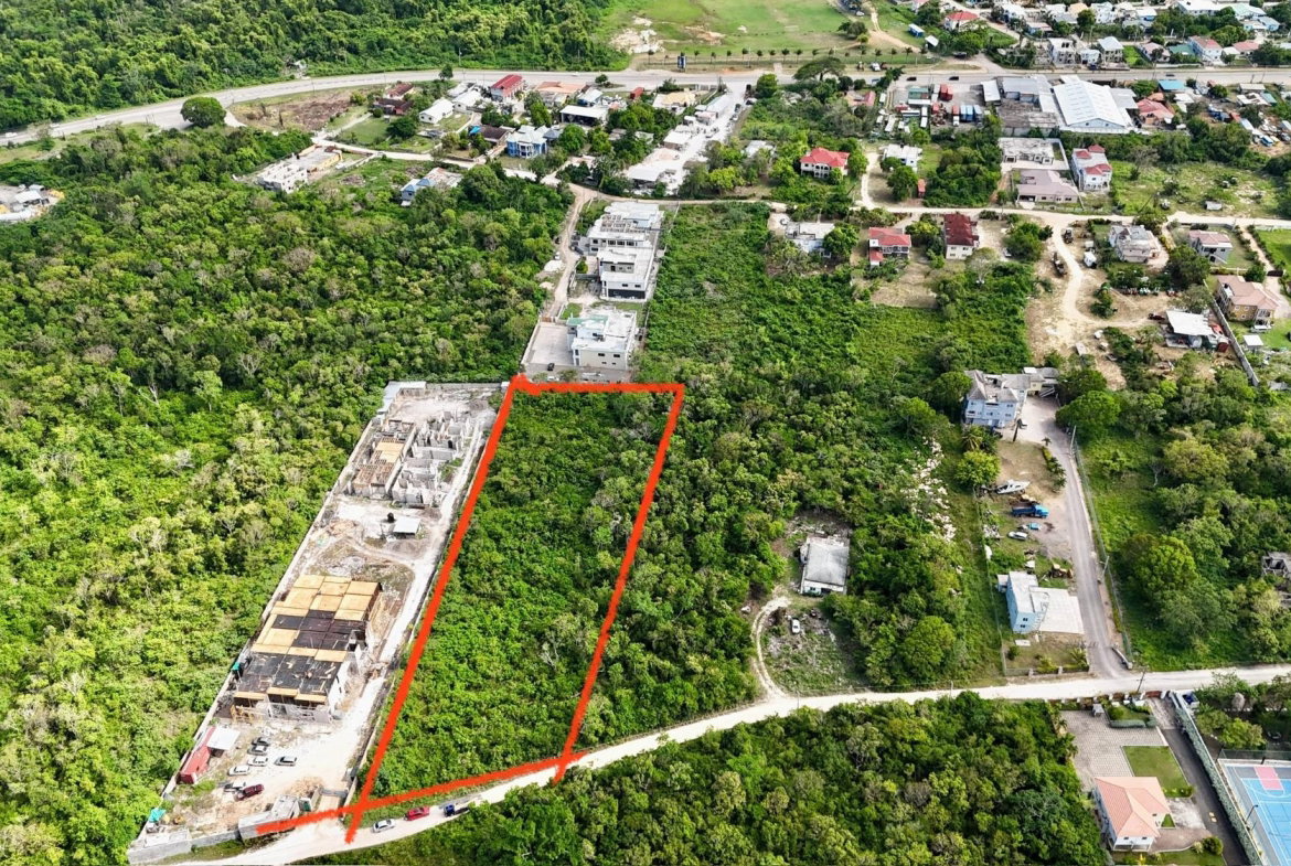 Eighth image of Dairy Rd, Discovery Bay in Discovery Bay, St. Ann, Jamaica - property is For Sale