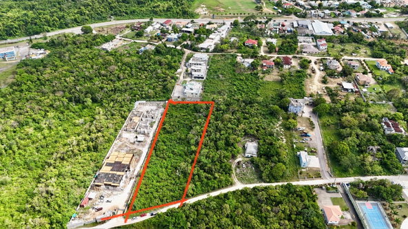 Eighth image of Dairy Rd, Discovery Bay in Discovery Bay, St. Ann, Jamaica - property is For Sale