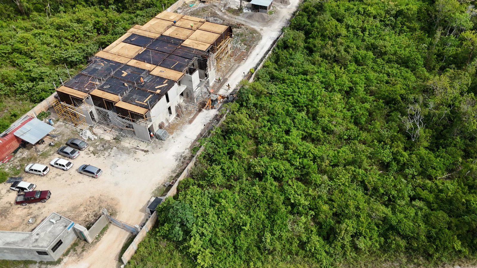 Prime-Ocean-View-Development-Land-for-Sale-in-Discovery-Bay-St.-Ann Ninth image of Dairy Rd, Discovery Bay in Discovery Bay, St. Ann, Jamaica - property is For Sale