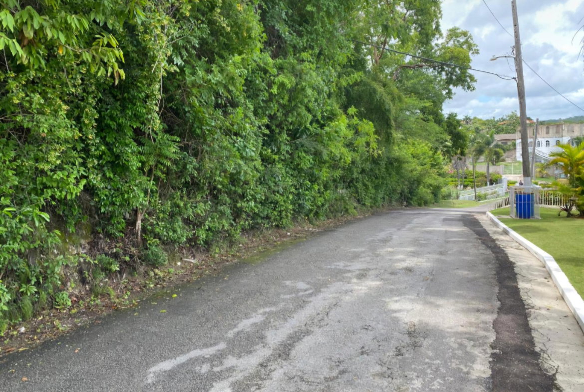 Second image of 202 Torado Heights in Ironshore, St. James, Jamaica - property is For Sale