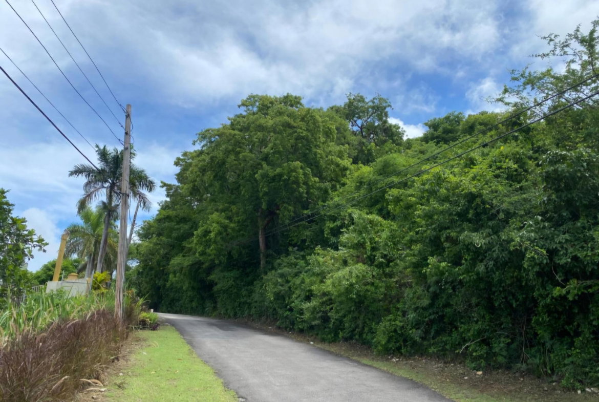 First image of 202 Torado Heights in Ironshore, St. James, Jamaica - property is For Sale