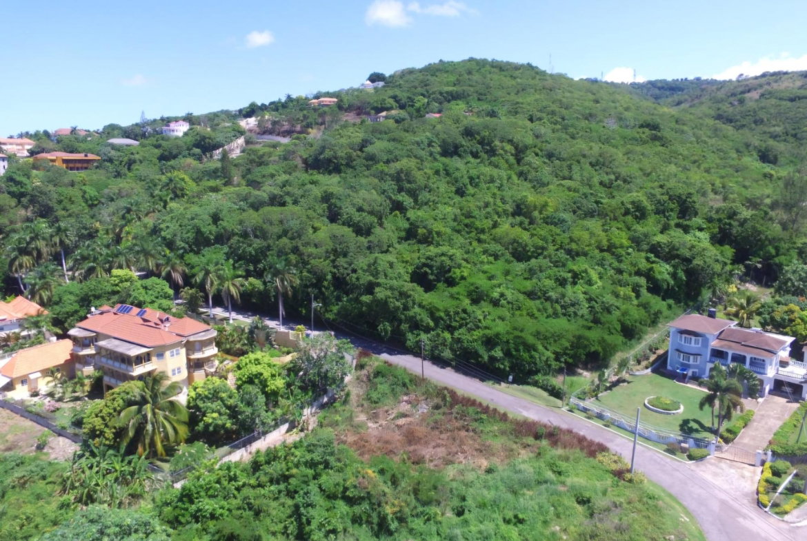 Fourth image of 202 Torado Heights in Ironshore, St. James, Jamaica - property is For Sale