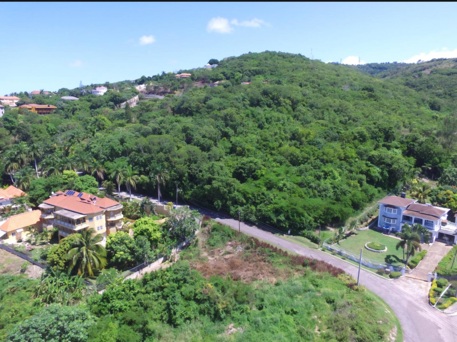 Prime-Ocean-View-Lot-for-Sale-in-Torada-Heights-Coral-Gardens-St.-James Fourth image of 202 Torado Heights in Ironshore, St. James, Jamaica - property is For Sale
