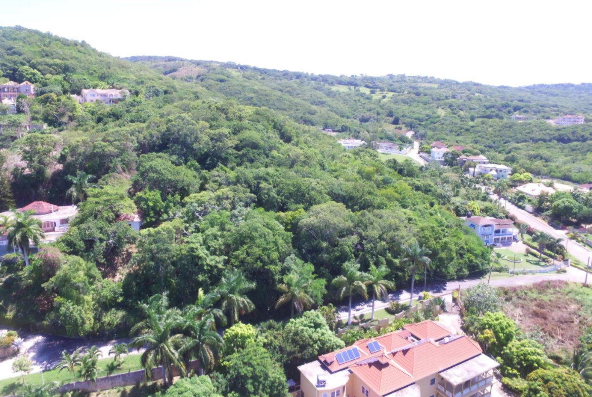 Fifth image of 202 Torado Heights in Ironshore, St. James, Jamaica - property is For Sale