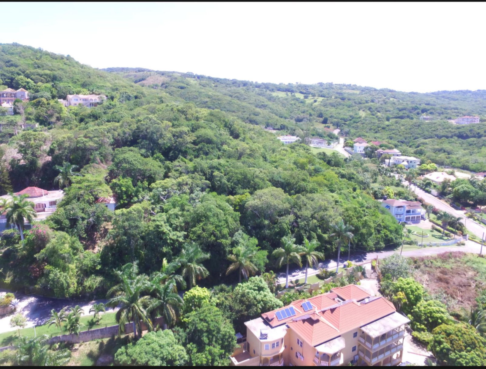 Prime-Ocean-View-Lot-for-Sale-in-Torada-Heights-Coral-Gardens-St.-James Fifth image of 202 Torado Heights in Ironshore, St. James, Jamaica - property is For Sale