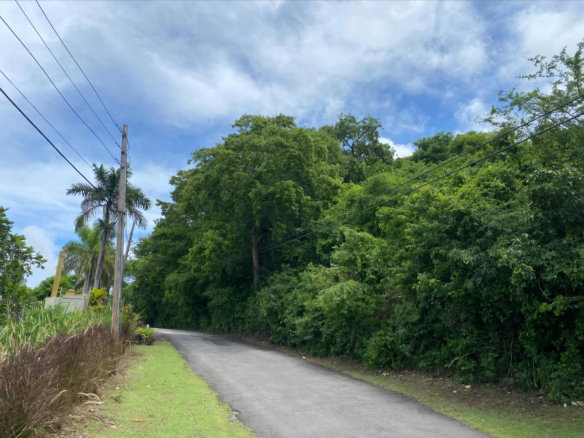 First image of 202 Torado Heights in Ironshore, St. James, Jamaica - property is For Sale