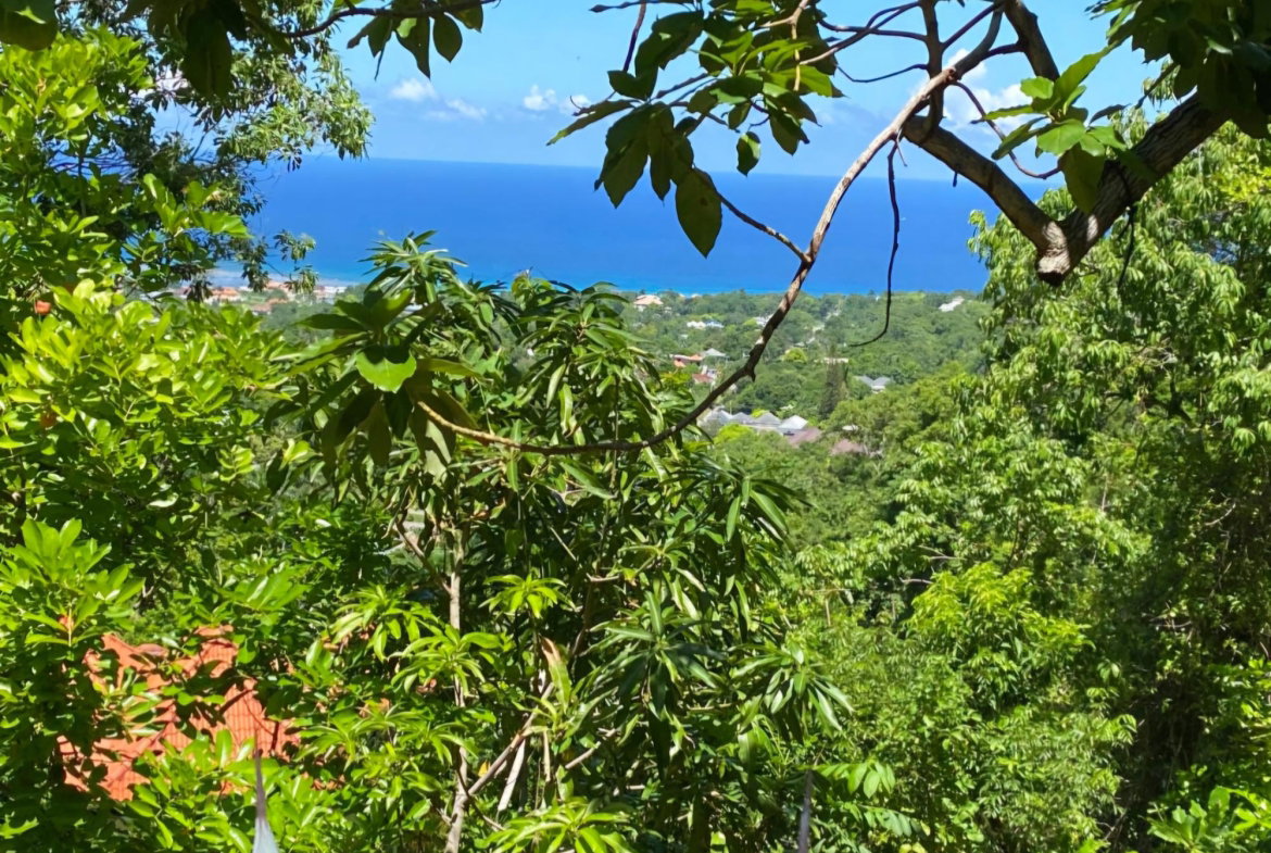 Seventh image of 202 Torado Heights in Ironshore, St. James, Jamaica - property is For Sale
