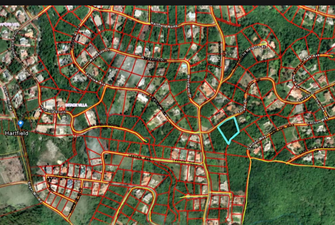 Tenth image of 202 Torado Heights in Ironshore, St. James, Jamaica - property is For Sale