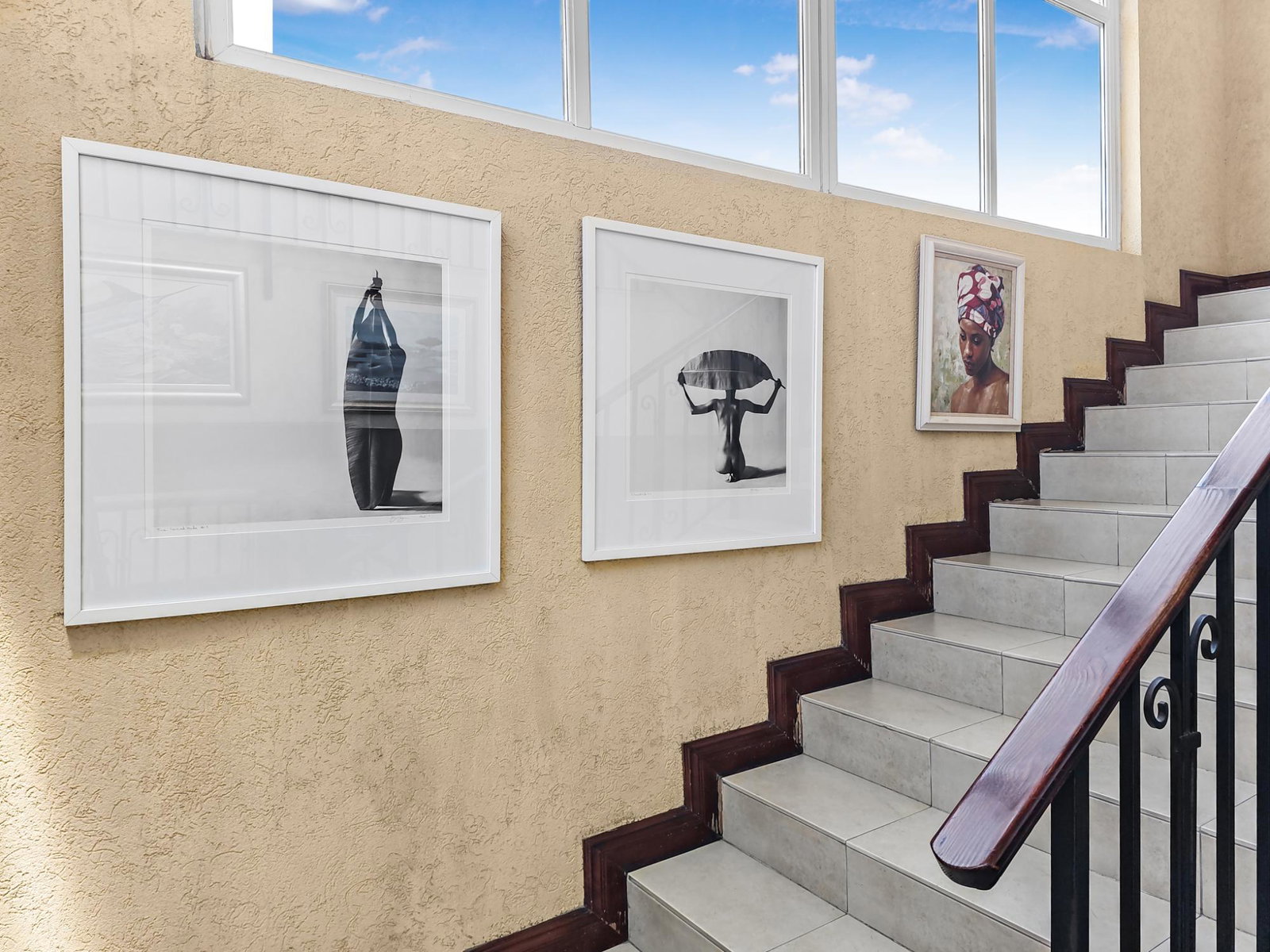 Second image of 2nd Floor-79 Harbour Street in KINGSTON, Kingston, Jamaica - property is For Rent