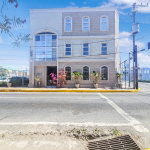 First image of 2nd Floor-79 Harbour Street in KINGSTON, Kingston, Jamaica - property is For Rent