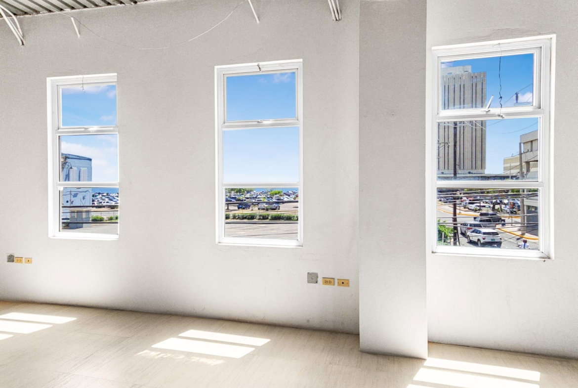 Third image of 2nd Floor-79 Harbour Street in KINGSTON, Kingston, Jamaica - property is For Rent