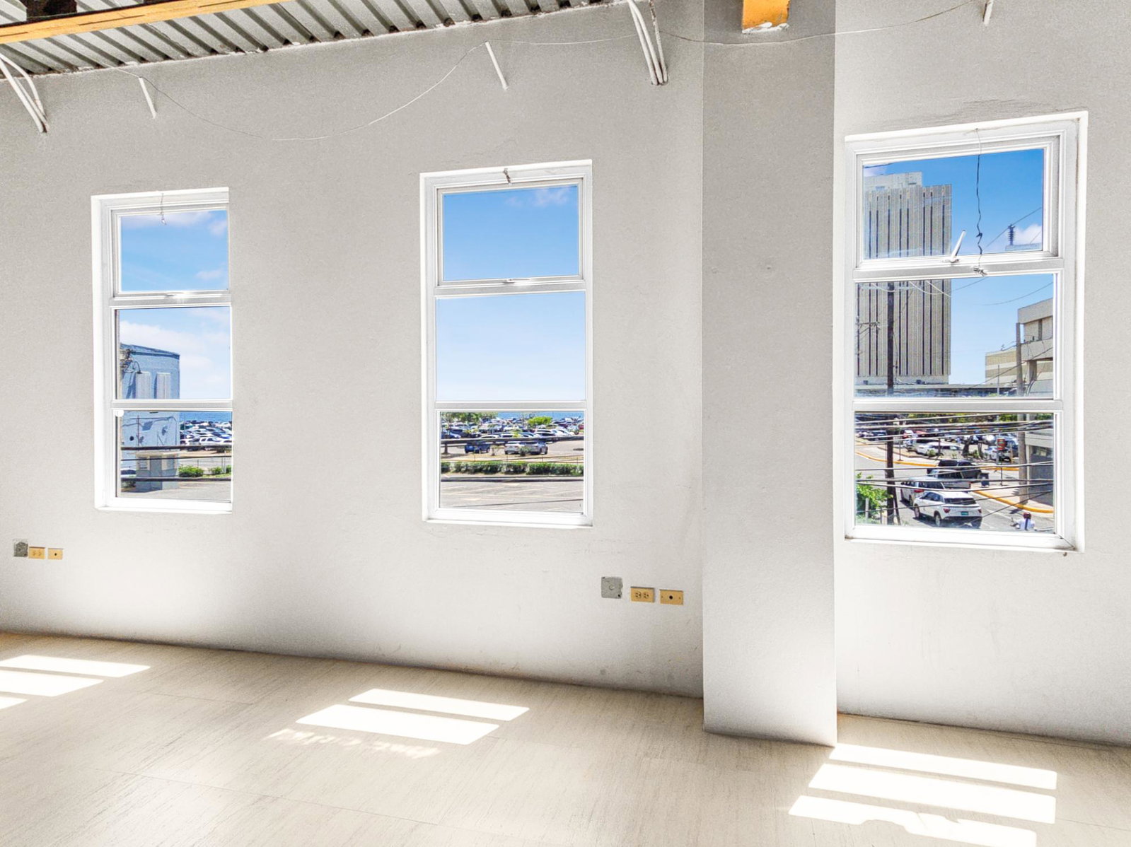 Third image of 2nd Floor-79 Harbour Street in KINGSTON, Kingston, Jamaica - property is For Rent