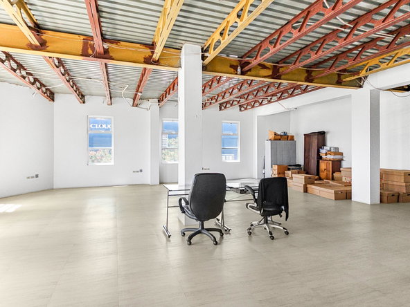 Fifth image of 2nd Floor-79 Harbour Street in KINGSTON, Kingston, Jamaica - property is For Rent