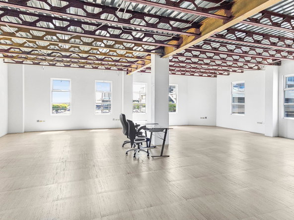 Sixth image of 2nd Floor-79 Harbour Street in KINGSTON, Kingston, Jamaica - property is For Rent