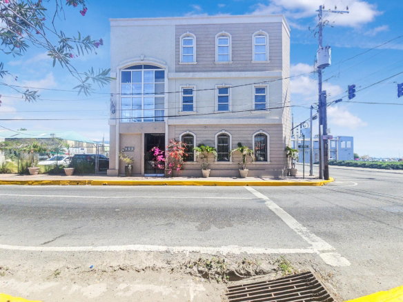 First image of 2nd Floor-79 Harbour Street in KINGSTON, Kingston, Jamaica - property is For Rent