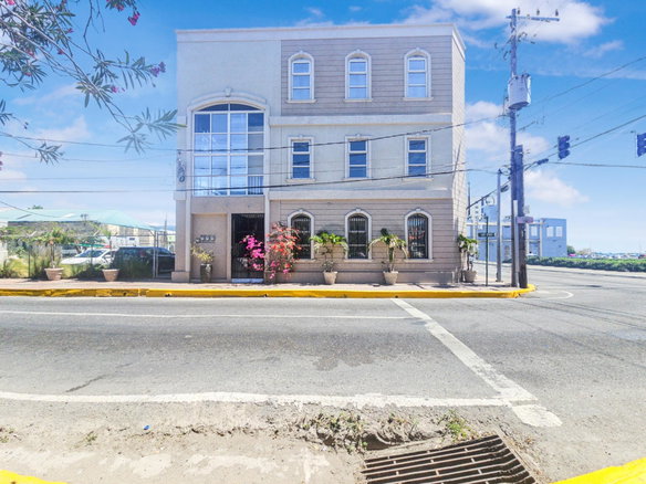 First image of 2nd Floor-79 Harbour Street in KINGSTON, Kingston, Jamaica - property is For Rent