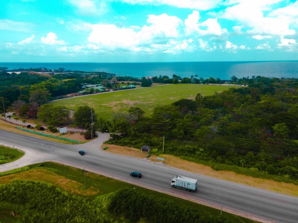 Sixth image of 11-9 Drax Hall in St. Ann's Bay, St. Ann, Jamaica - property is For Rent