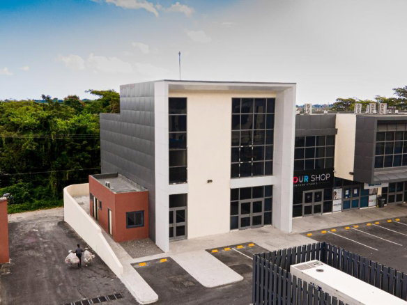 First image of 11-9 Drax Hall in St. Ann's Bay, St. Ann, Jamaica - property is For Rent