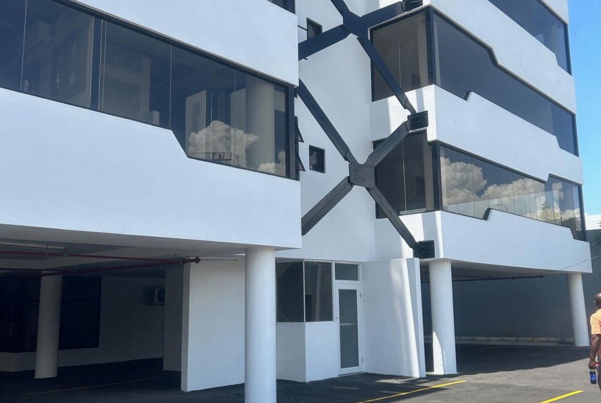 First image of 11 1/2 Connolley Avenue in Kingston 4, Kingston, Jamaica - property is For Sale