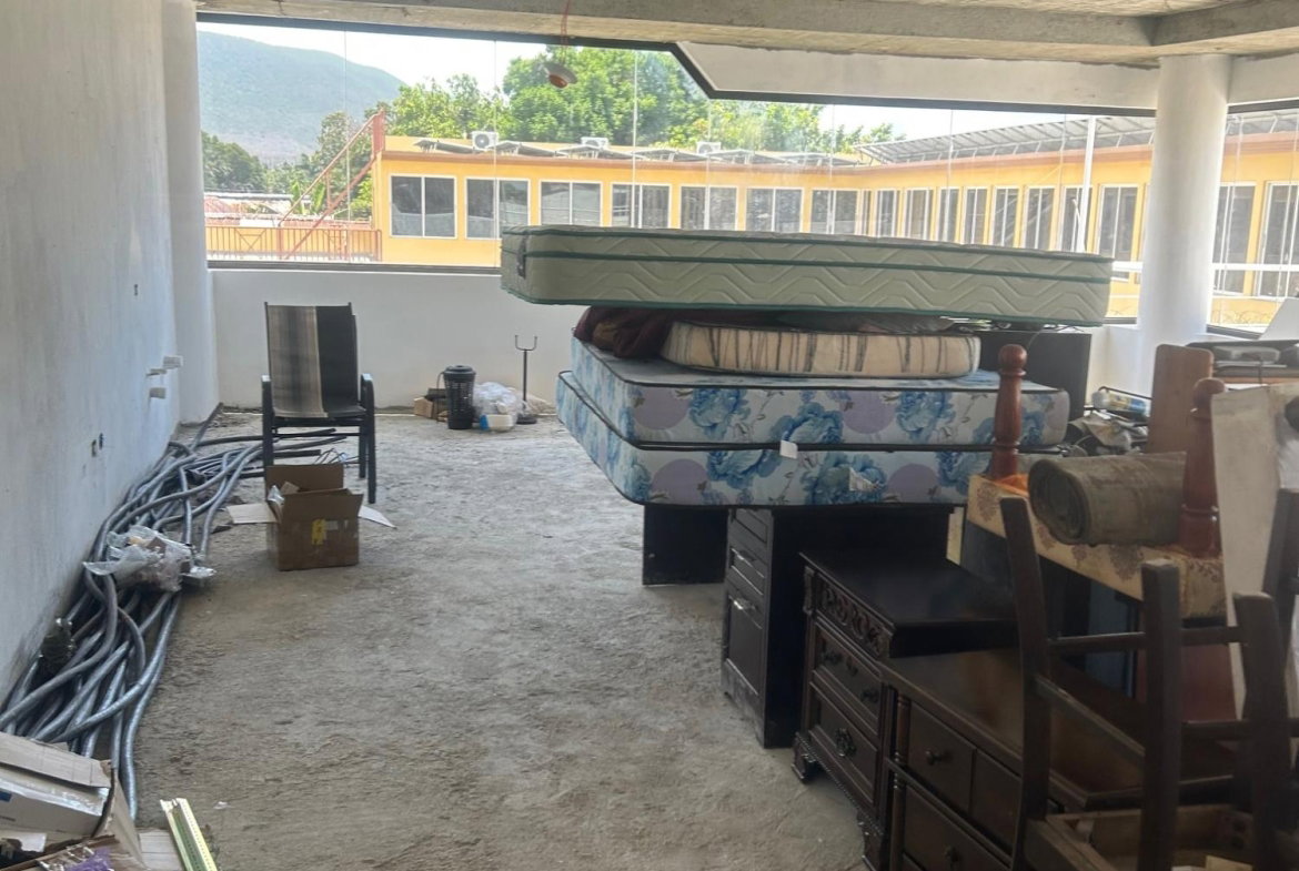 Third image of 11 1/2 Connolley Avenue in Kingston 4, Kingston, Jamaica - property is For Sale