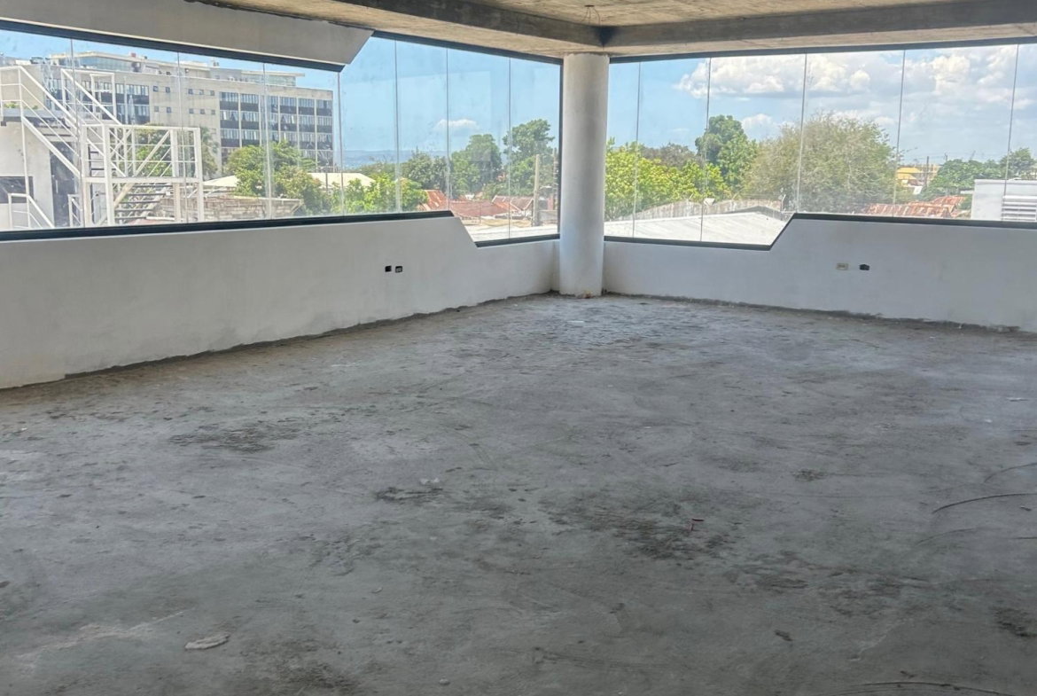 Fifth image of 11 1/2 Connolley Avenue in Kingston 4, Kingston, Jamaica - property is For Sale