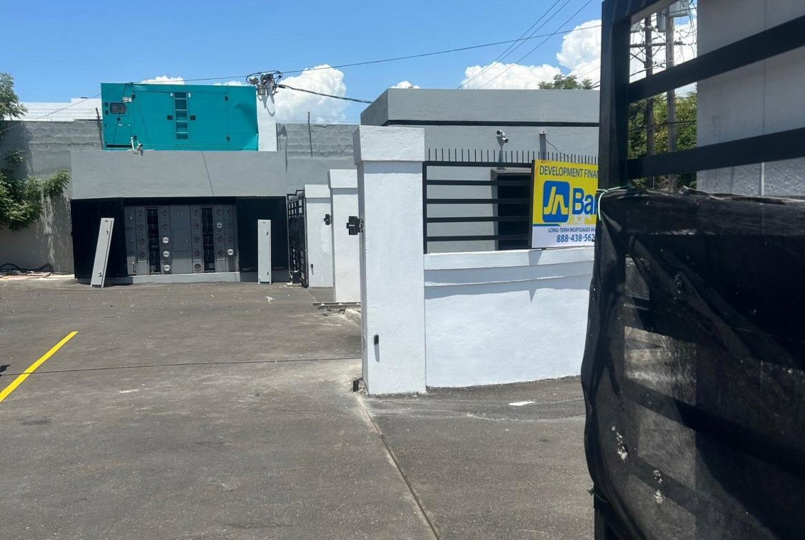 Seventh image of 11 1/2 Connolley Avenue in Kingston 4, Kingston, Jamaica - property is For Sale