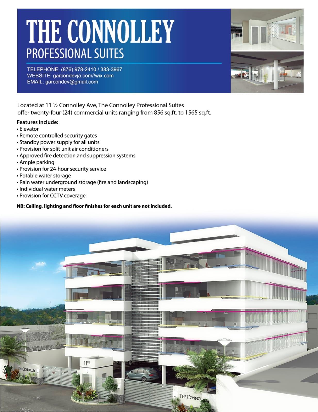 Eighth image of 11 1/2 Connolley Avenue in Kingston 4, Kingston, Jamaica - property is For Sale