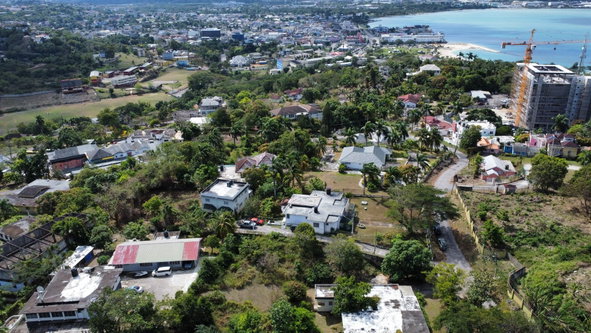 Second image of 4 Park Ave in Montego Bay, St. James, Jamaica - property is For Sale